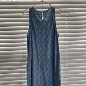 Swing dress